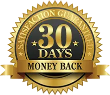 30 Day Money Back